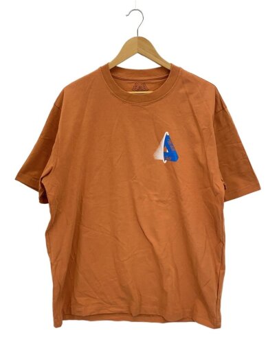 商品画像：Tシャツ/XL/コットン/ORN/プリント 1