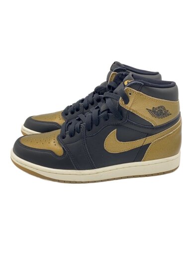 商品画像：AIR JORDAN 1 RETRO HIGH OG_エア ジョーダン 1 HIGH OG/26.5cm/GLD/レ 1