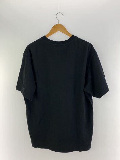 商品画像：23AW/Collegiate S/S Top/Tシャツ/L/コットン/BLK 2