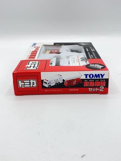 商品画像：ミニカー 2