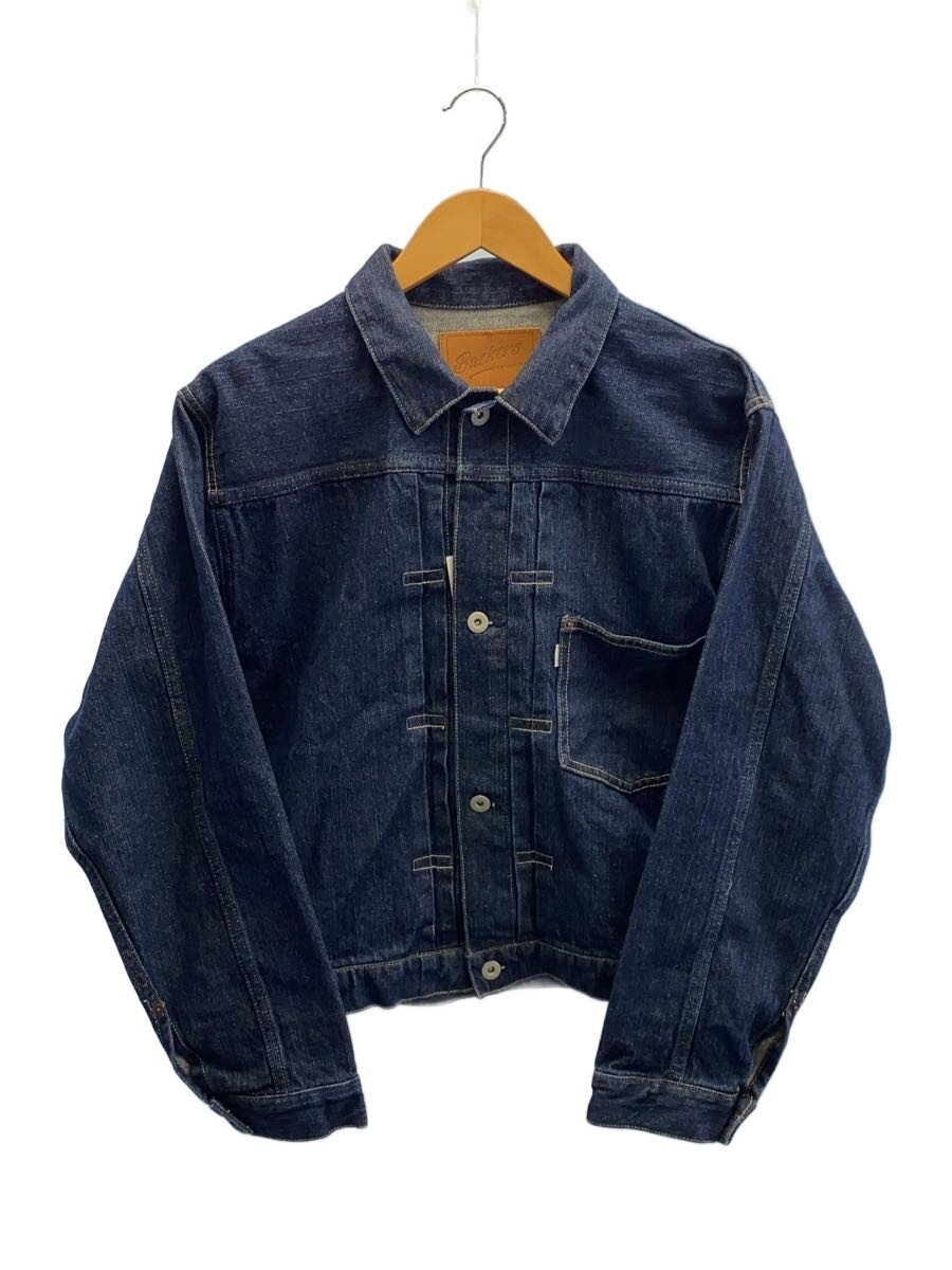 Backers / 106XX/1stタイプGジャン/40/デニム/IDG/A-4263