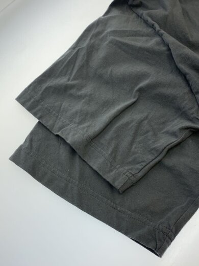 商品画像：Tシャツ/XL/コットン/GRY/プリント 4