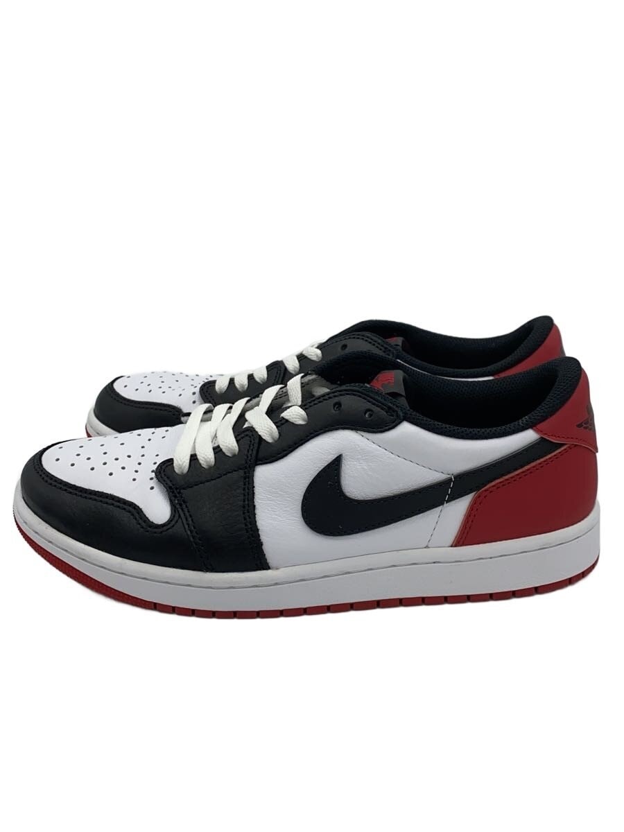 NIKE / AIR JORDAN 1 LOW_エア ジョーダン 1 LOW/27cm/BLK