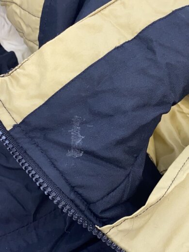 商品画像：コロラドバッファローズ/アノラックパフジャケット/XXL/ナイロン/ブラック 6