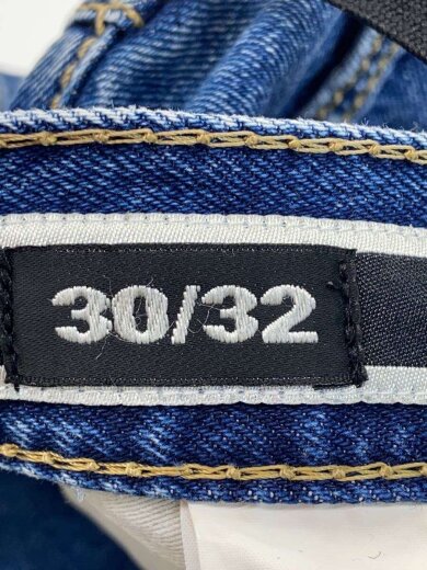 商品画像：ストレートパンツ/30/デニム/IDG 5