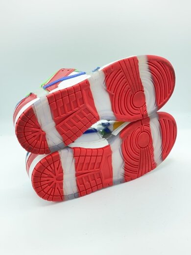 商品画像：DUNK LOW OG QS_ダンク ロー オリジナル QS/26cm/マルチカラー 4