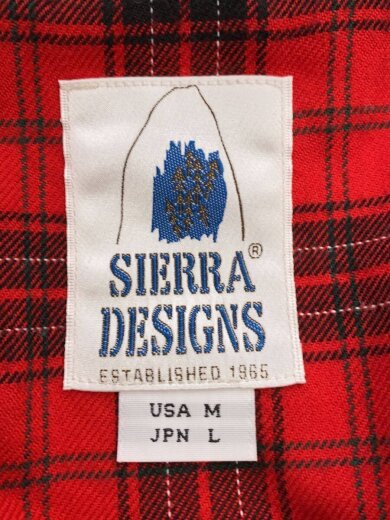 商品画像：日本製/60/40クロス/マウンテンパーカ/L/コットン/BEG/1378/裏地チェック// 3