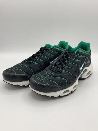 商品画像：AIR MAX PLUS_エアマックス プラス/28cm/BLK 2