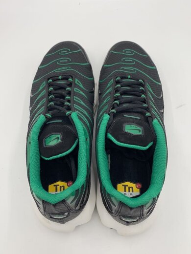 商品画像：AIR MAX PLUS_エアマックス プラス/28cm/BLK 3