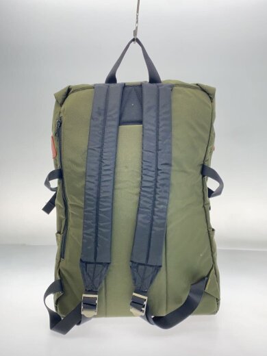 商品画像：HERITAGE PACK 2.0/リュック/ナイロン/KHK 3