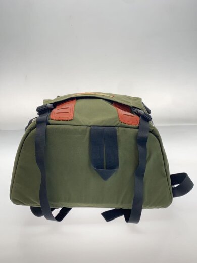 商品画像：HERITAGE PACK 2.0/リュック/ナイロン/KHK 4