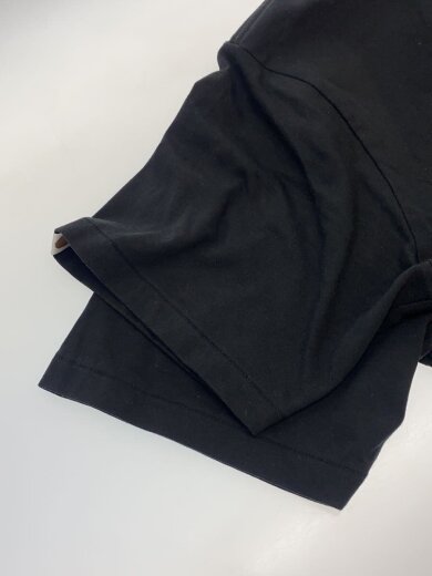 商品画像：Tシャツ/M/コットン/BLK/プリント/001GDH201002X 5