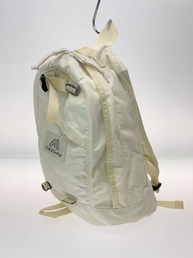 商品画像：×Yu Nagaba/別注FINE DAY/ナイロン/WHT 2