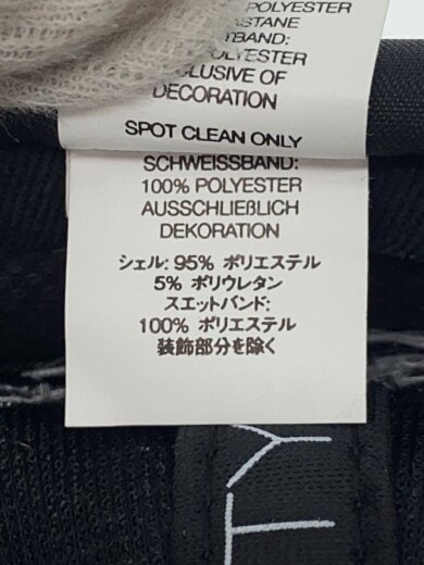 商品画像：Velour Box Logo/キャップ/7 5/8/ベロア/GRY/メンズ 6