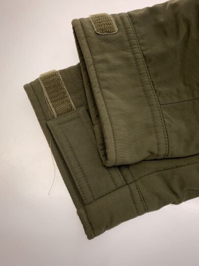 商品画像：マウンテンパーカ/XL/ナイロン/GRN/505043 4