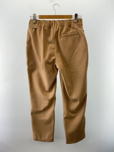 商品画像：ウィメンズウーブンパンツ/XL/ポリエステル/BEG/FN5447-244 2