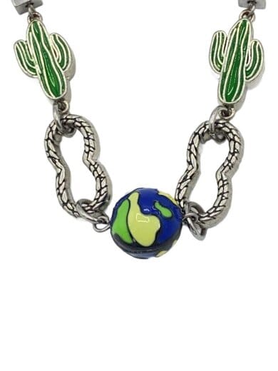 商品画像：ネックレス/ステンレス/メンズ 1