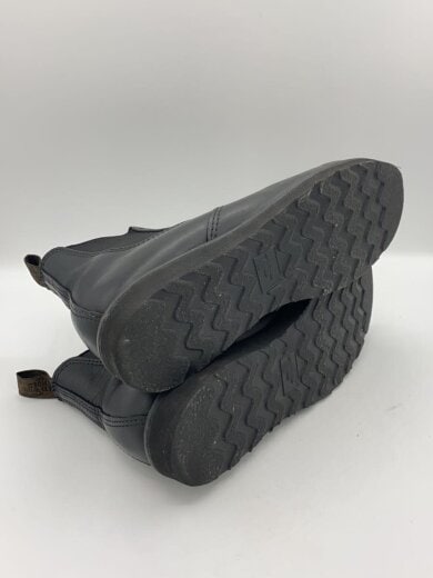 商品画像：CLASSIC CHELSEA/サイドゴアブーツ/27.5cm/ブラック/レザー/3194 4