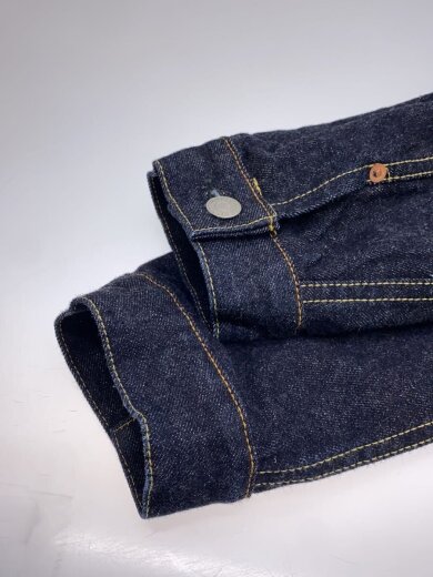 商品画像：2nd Type Denim Jacket/Gジャン/44/デニム/IDG/SD-412 5