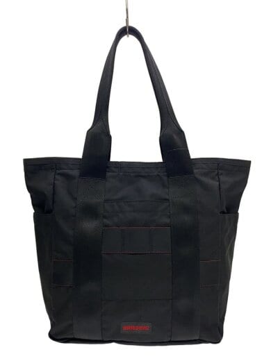 商品画像：トートバッグ/キャンバス/BLK/無地// 1