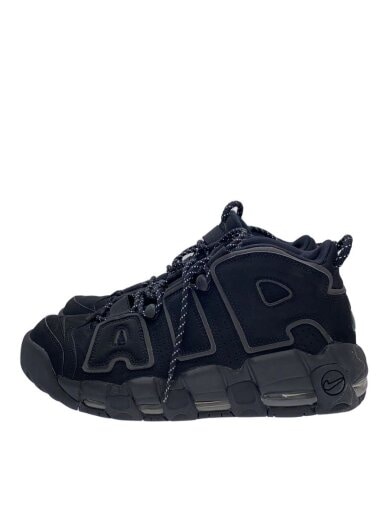 商品画像：AIR MORE UPTEMPO/エアモアアップテンポ/ブラック/414962-004/27cm/BLK 1