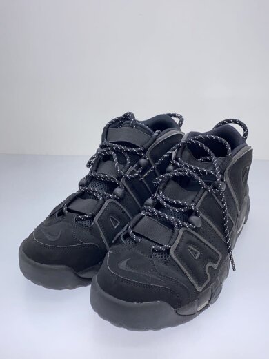 商品画像：AIR MORE UPTEMPO/エアモアアップテンポ/ブラック/414962-004/27cm/BLK 2