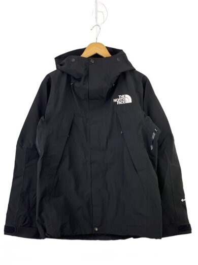 商品画像：MOUNTAIN JACKET_マウンテンジャケット/M/ナイロン/BLK// 1