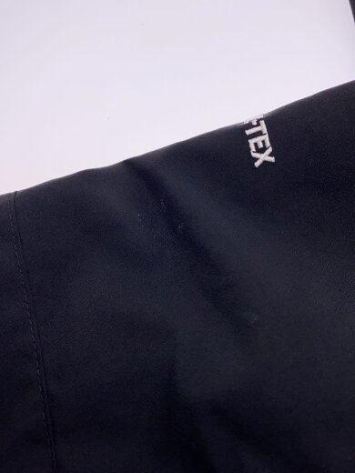 商品画像：MOUNTAIN JACKET_マウンテンジャケット/M/ナイロン/BLK// 6