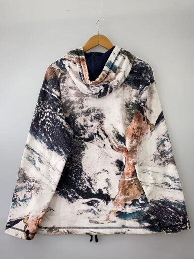 商品画像：パーカー/S/コットン/マルチカラー/カモフラ/A11488// 2