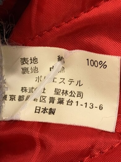 商品画像：ジャケット/1/デニム/IDG/無地 5