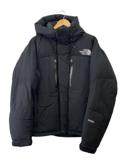 商品画像：BALTRO LIGHT JACKET_バルトロライトジャケット/XL/ナイロン/BLK/無地 1