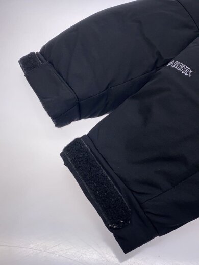 商品画像：BALTRO LIGHT JACKET_バルトロライトジャケット/XL/ナイロン/BLK/無地 5