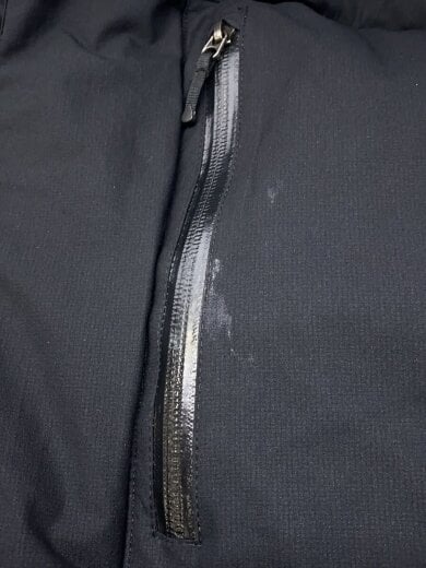 商品画像：BALTRO LIGHT JACKET_バルトロライトジャケット/XL/ナイロン/BLK/無地 6