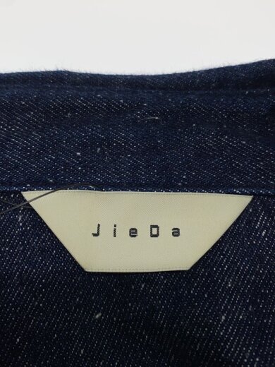 商品画像：Gジャン/1/デニム/IDG/無地/Jie-20W-SH05-A// 3