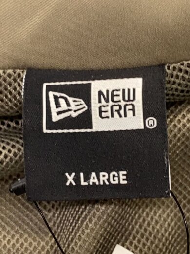 商品画像：ジャケット/XL/ポリエステル/KHK// 3