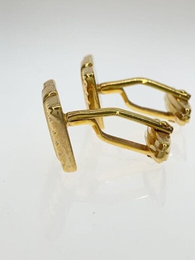 商品画像：アクセサリー/--/GLD/メンズ 2