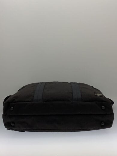 商品画像：ショルダーバッグ/--/BLK/無地 4
