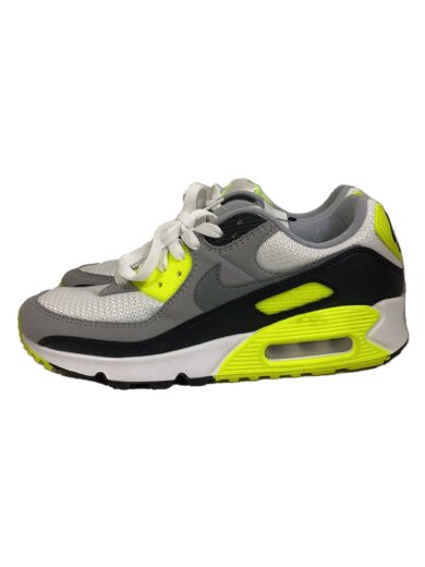 画像：NIKEAIR MAX 90/エアマックス 90/ホワイト/CD0881-103/25cm/WHT1