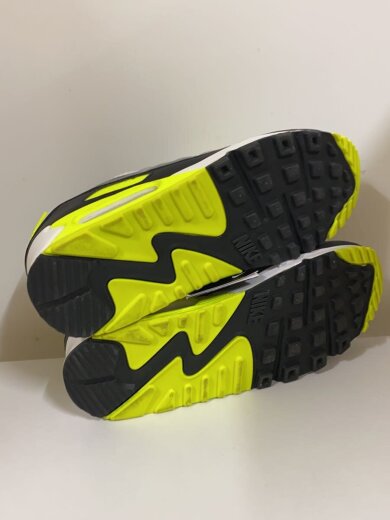 画像：NIKEAIR MAX 90/エアマックス 90/ホワイト/CD0881-103/25cm/WHT4