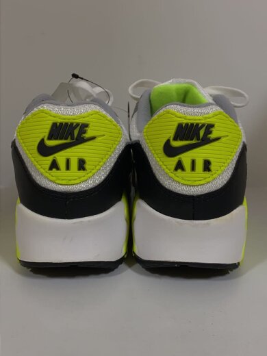 画像：NIKEAIR MAX 90/エアマックス 90/ホワイト/CD0881-103/25cm/WHT7