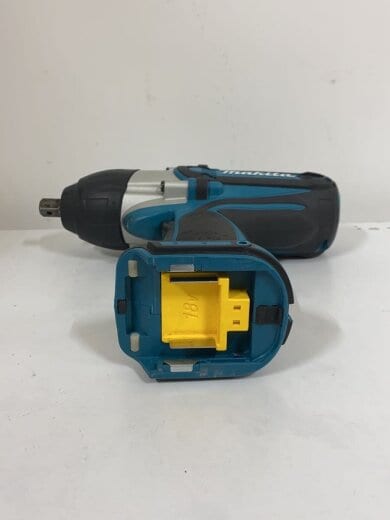 商品画像：インパクトドライバー・レンチ TW450DRFX 4