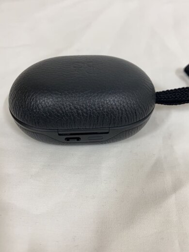 商品画像：イヤホン・ヘッドホン B&O PLAY Beoplay E8 Black 4