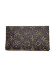 アジェンダ・ポッシュ_モノグラム・キャンバス/--/BRW/メンズ