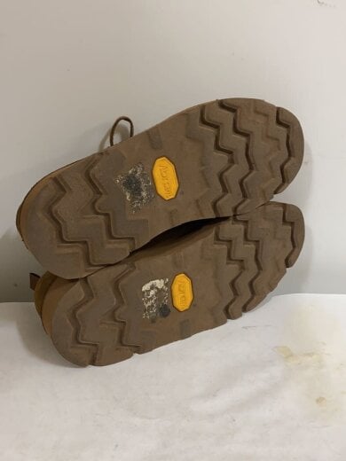 商品画像：ブーツ/25cm/BRW/スウェード/11826/61720121/×ENGINEERED GARMENTS 4