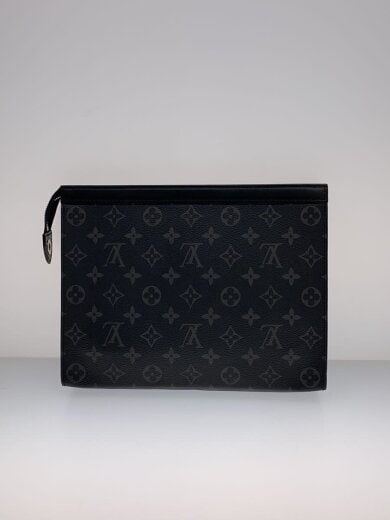 商品画像：ポシェット・ヴォワヤージュMM_モノグラム・エクリプス/PVC/BLK/モノグラム 3