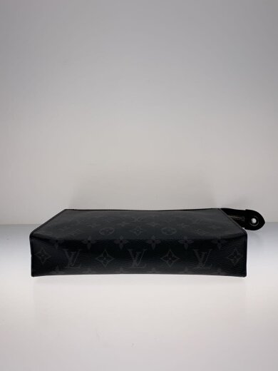 商品画像：ポシェット・ヴォワヤージュMM_モノグラム・エクリプス/PVC/BLK/モノグラム 4