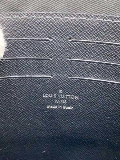 商品画像：ポシェット・ヴォワヤージュMM_モノグラム・エクリプス/PVC/BLK/モノグラム 5