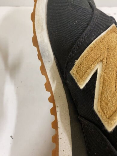 画像：NEW BALANCEML574/ブラック/28.5cm/BLK7