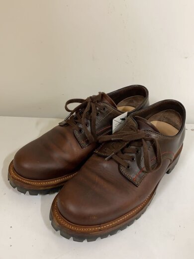 商品画像：ドレスシューズ/--/BRW/GR-KI3227 2