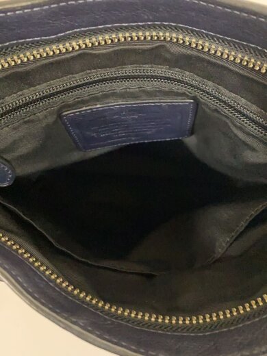 商品画像：ショルダーバッグ/レザー/F71968 6